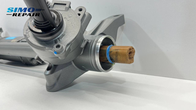 BW119R(RHD) RHD Steering rack BMW 5 (G30, F90)