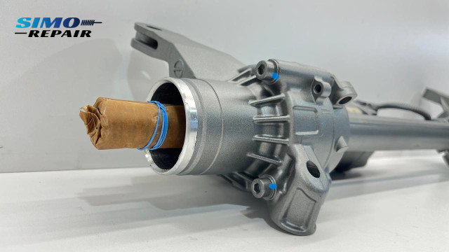 BW119R(RHD) RHD Steering rack BMW 5 (G30, F90)