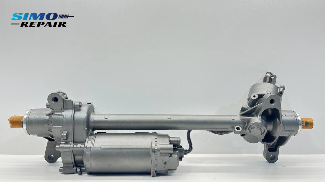 BW119R(RHD) RHD Steering rack BMW 5 (G30, F90)