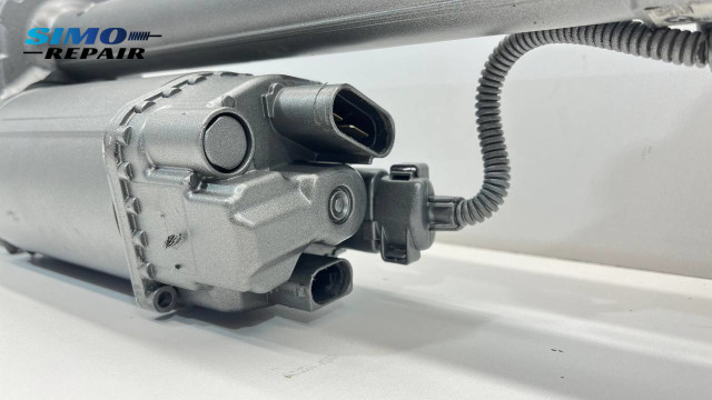 BW119R(RHD) RHD Steering rack BMW 5 (G30, F90)