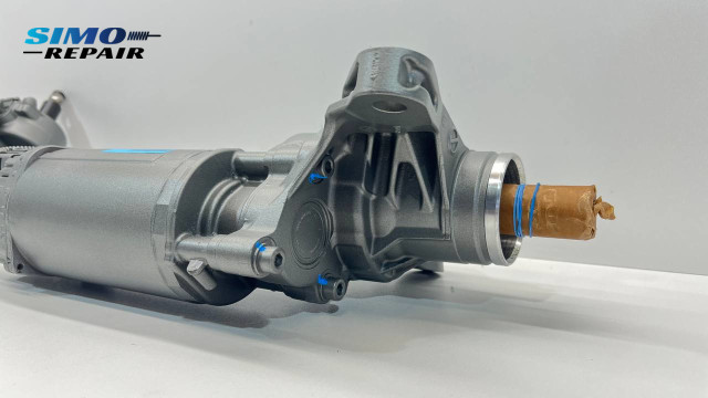 BW119R(RHD) RHD Steering rack BMW 5 (G30, F90)