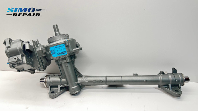 BW120R(NZ)(RHD) Steering Rack MINI MINI, MINI MINI Кабриолет