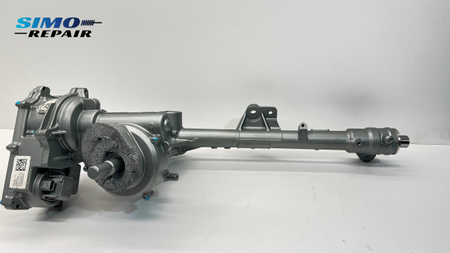 BW120R(NZ)(RHD) Steering Rack MINI MINI, MINI MINI Кабриолет
