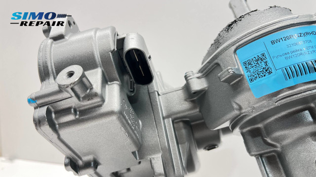 BW120R(NZ)(RHD) Steering Rack MINI MINI, MINI MINI Кабриолет