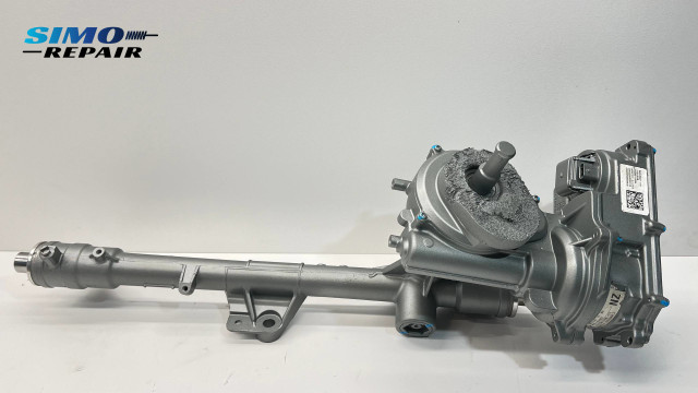 BW120R(NZ)(RHD) Steering Rack MINI MINI, MINI MINI Кабриолет