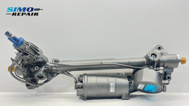 BW121R(JW)(RHD) RHD Steering rack BMW X3 (G01) (2017-2025)