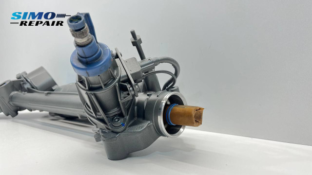 BW121R(JW)(RHD) RHD Steering rack BMW X3 (G01) (2017-2025)