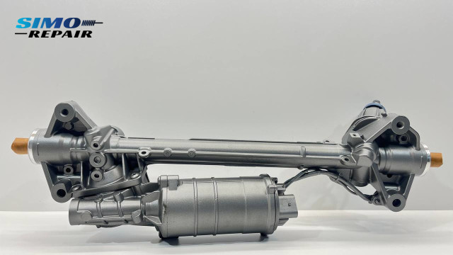 BW121R(JW)(RHD) RHD Steering rack BMW X3 (G01) (2017-2025)