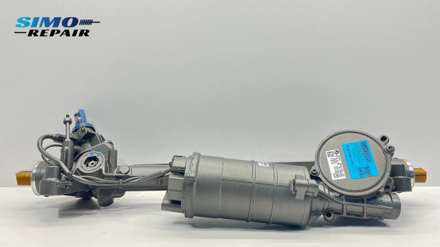 BW121R(JW)(RHD) RHD Steering rack BMW X3 (G01) (2017-2025)