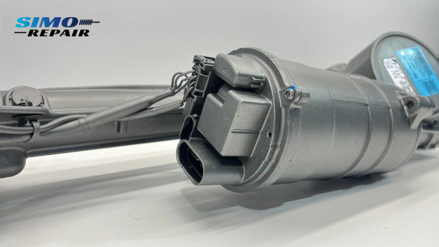 BW121R(JW)(RHD) RHD Steering rack BMW X3 (G01) (2017-2025)