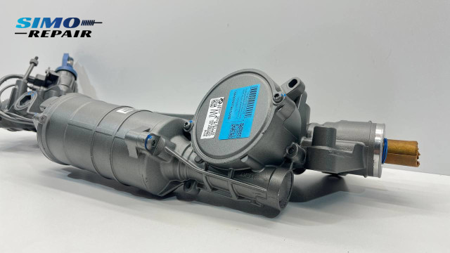 BW121R(JW)(RHD) RHD Steering rack BMW X3 (G01) (2017-2025)