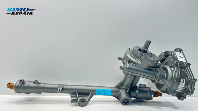 BW122R(NA)(RHD) RHD Steering rack MINI MINI, MINI MINI CABRIO