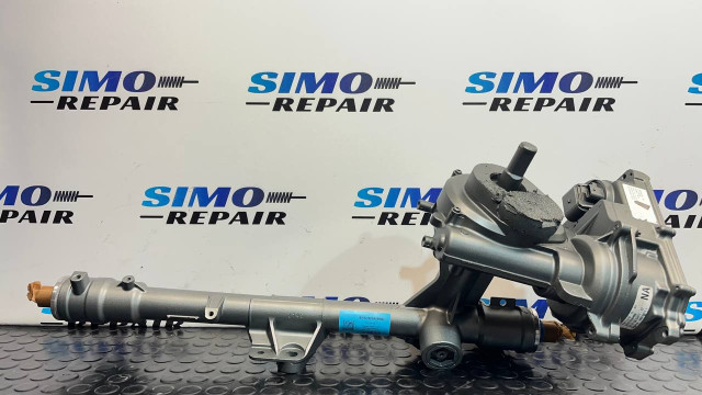 BW122R(NA)(RHD) RHD Steering rack MINI MINI, MINI MINI CABRIO