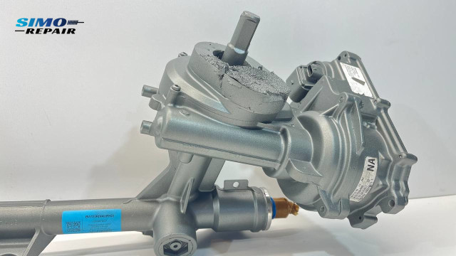 BW122R(NA)(RHD) RHD Steering rack MINI MINI, MINI MINI CABRIO