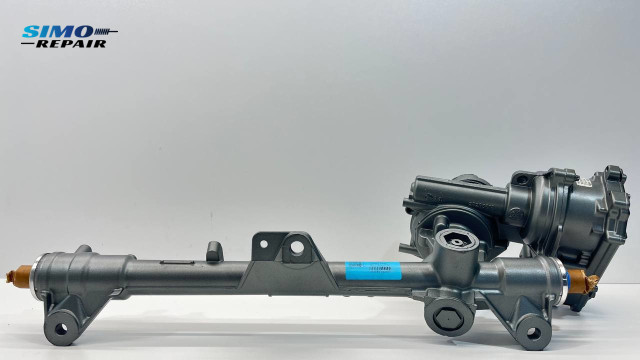 BW122R(NA)(RHD) RHD Steering rack MINI MINI, MINI MINI CABRIO