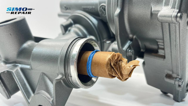 BW122R(NA)(RHD) RHD Steering rack MINI MINI, MINI MINI CABRIO