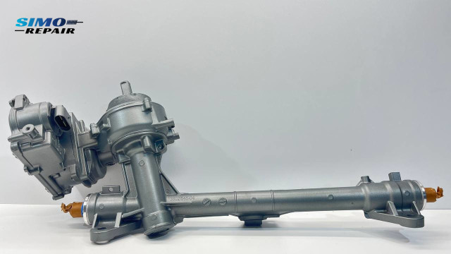 BW122R(NA)(RHD) RHD Steering rack MINI MINI, MINI MINI CABRIO