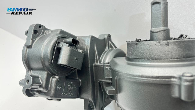 BW122R(NA)(RHD) RHD Steering rack MINI MINI, MINI MINI CABRIO