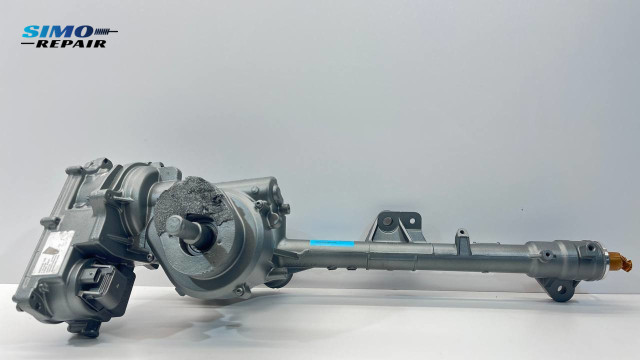 BW122R(NA)(RHD) RHD Steering rack MINI MINI, MINI MINI CABRIO