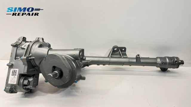 BW122R(NB)(RHD) Steering Rack MINI MINI, MINI MINI Кабриолет BW122R(NB)(RHD) Steering Rack MINI MINI, MINI MINI Кабриолет