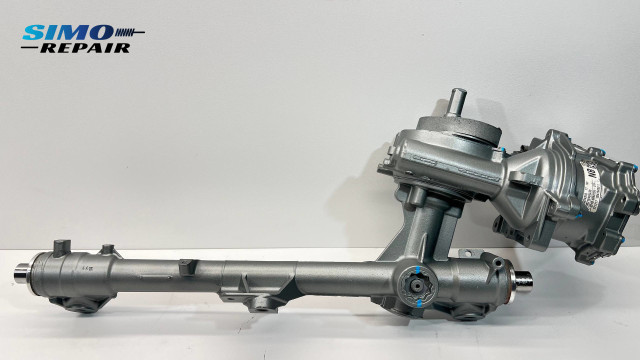 BW122R(NB)(RHD) Steering Rack MINI MINI, MINI MINI Кабриолет BW122R(NB)(RHD) Steering Rack MINI MINI, MINI MINI Кабриолет