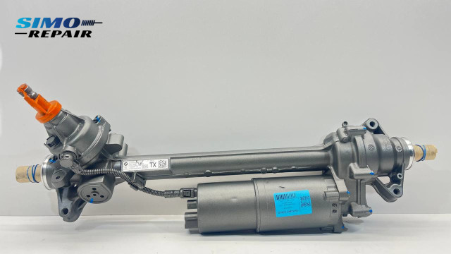 BW124R(TX)(RHD) RHD Steering rack BMW 3 (G20, G21)