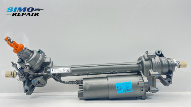 BW124R(TY)(RHD) RHD Steering rack BMW 3 (G20-21)