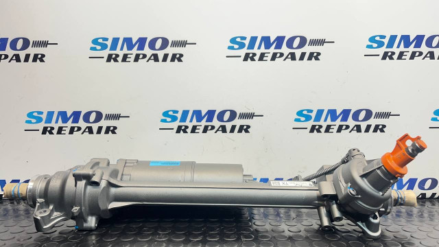 BW124R(TX)(RHD) RHD Steering rack BMW 3 (G20, G21)