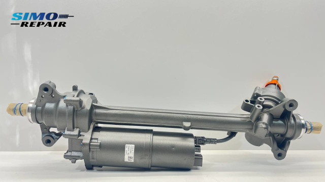 BW124R(TX)(RHD) RHD Steering rack BMW 3 (G20, G21)