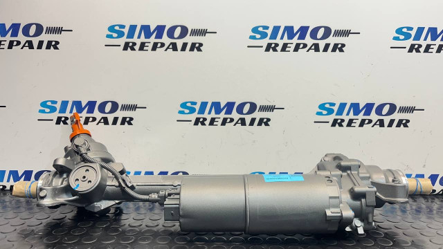 BW124R(TX)(RHD) RHD Steering rack BMW 3 (G20, G21)