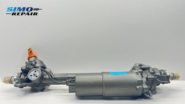 BW124R(TX)(RHD) RHD Steering rack BMW 3 (G20, G21)