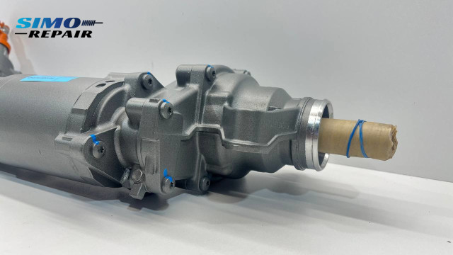 BW124R(TX)(RHD) RHD Steering rack BMW 3 (G20, G21)