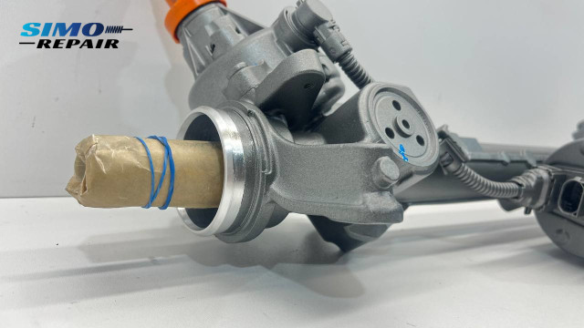 BW124R(TX)(RHD) RHD Steering rack BMW 3 (G20, G21)