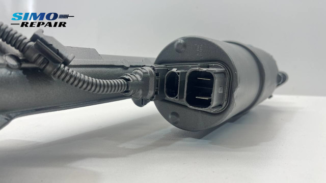 BW124R(TX)(RHD) RHD Steering rack BMW 3 (G20, G21)