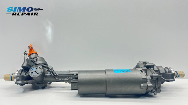 BW124R(TY)(RHD) RHD Steering rack BMW 3 (G20-21)