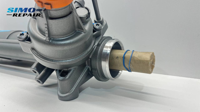 BW124R(TY)(RHD) RHD Steering rack BMW 3 (G20-21)