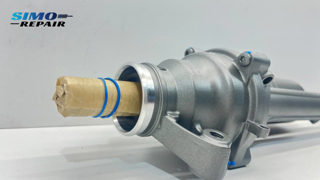 BW124R(TY)(RHD) RHD Steering rack BMW 3 (G20-21)