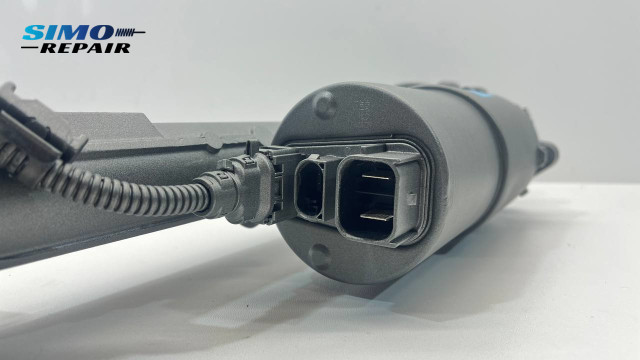 BW124R(TY)(RHD) RHD Steering rack BMW 3 (G20-21)