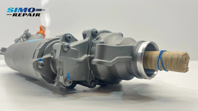 BW124R(TY)(RHD) RHD Steering rack BMW 3 (G20-21)