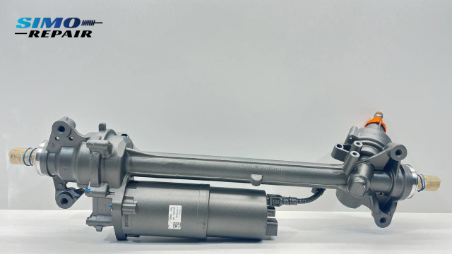 BW124R(TY)(RHD) RHD Steering rack BMW 3 (G20-21)