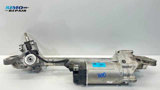 BW125R(RHD) Repaired RHD Steering rack BMW 5 F10, F18, G30, F90, BMW 7 G11, G12