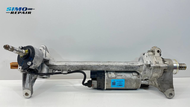BW125OEM(RHD) NEW CONDITION RHD Steering rack BMW 5 F10, F18, G30, F90, BMW 7 G11, G12