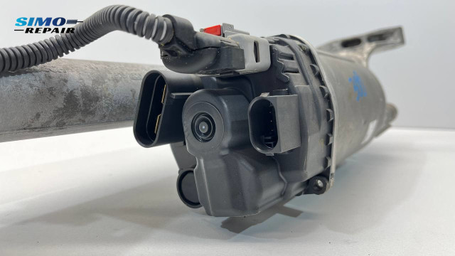 BW125OEM(RHD) NEW CONDITION RHD Steering rack BMW 5 F10, F18, G30, F90, BMW 7 G11, G12