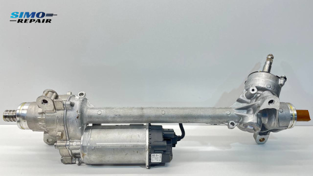 BW125OEM(RHD) NEW CONDITION RHD Steering rack BMW 5 F10, F18, G30, F90, BMW 7 G11, G12