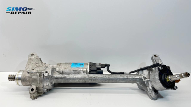 BW125OEM(RHD) NEW CONDITION RHD Steering rack BMW 5 F10, F18, G30, F90, BMW 7 G11, G12