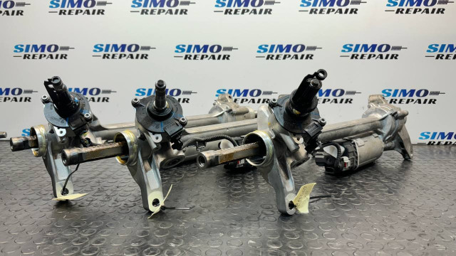 BW125OEM(RHD) NEW CONDITION RHD Steering rack BMW 5 F10, F18, G30, F90, BMW 7 G11, G12