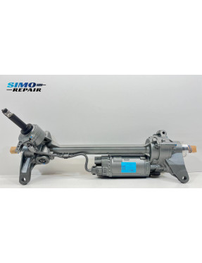 BW125R(24V)(L-98mm)(RHD) Steering Rack BMW 5 - series, BMW 7