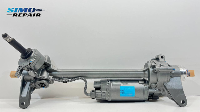 BW125R(24V)(L-98mm)(RHD) Steering Rack BMW 5 - series, BMW 7