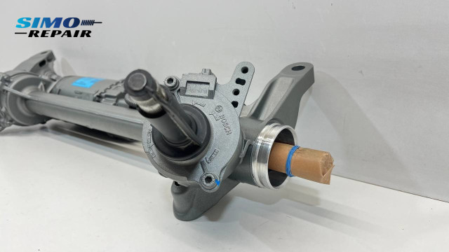 BW125R(24V)(L-98mm)(RHD) Steering Rack BMW 5 - series, BMW 7