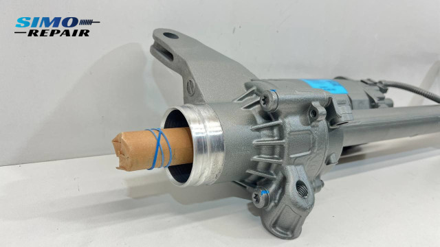 BW125R(24V)(L-98mm)(RHD) Steering Rack BMW 5 - series, BMW 7